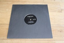 Stigmata - Stigmata 6/10 RARE