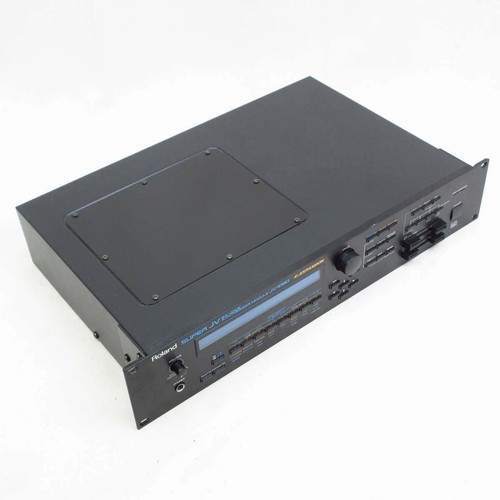 Roland 1080 voice - roland, 64-voice
