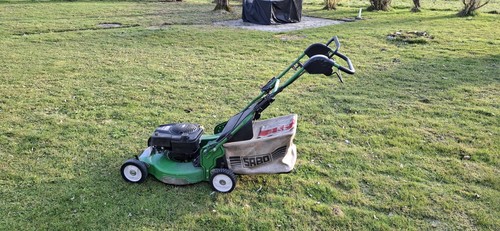 Sabo pro vario rasenmäher - 54,