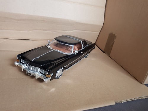 1973 cadillac eldorado - cadillac,