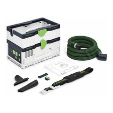 Festool Akku-Absaugmobil