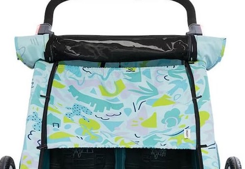 Croozer sonnenschutz - croozer,