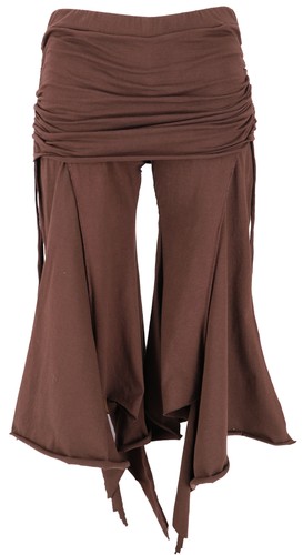 Palazzohose hippie schlaghose - palazzohose,,