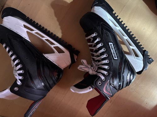 Bauer vapor x250 größe - bauer, größe:48,5