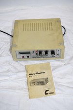 Conrad Electronic - Akku-Master AML 400 - 230V Ladegerät