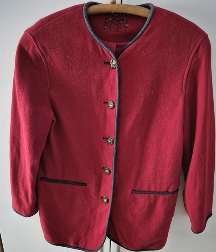 Damen trachten jacke janker - damen,