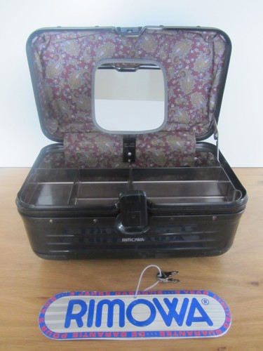 Rimowa samba beauty case - ,
