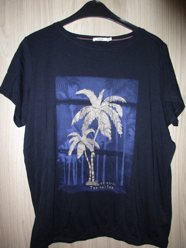 Cecil shirt - t-shirt,
