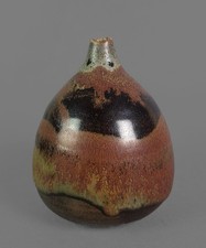 Tropfenförmige Vase von Horst