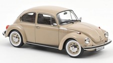 Modellauto Auto Maßstab 1:18 Norev VW 1303 maggiolino Kafer diecast modellbau