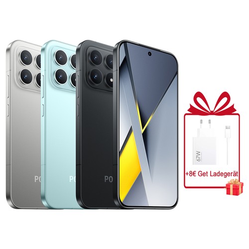 Xiaomi poco pro 5g - xiaomi,