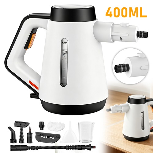Handdampfreiniger 400ml
