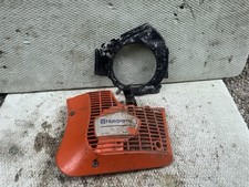 Motorflex Partner K 750 Hisqvarna K 750 Starter