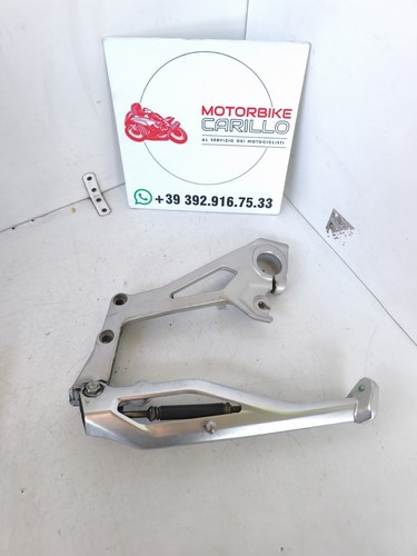 Seitenständer halter ducati - +,