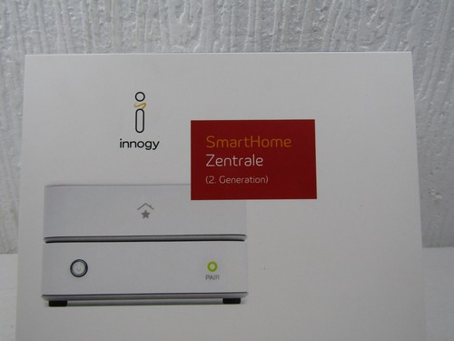 Innogy smarthome zentrale - zentrale, 2