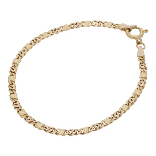 Armband länge 585 14 - länge, 585/