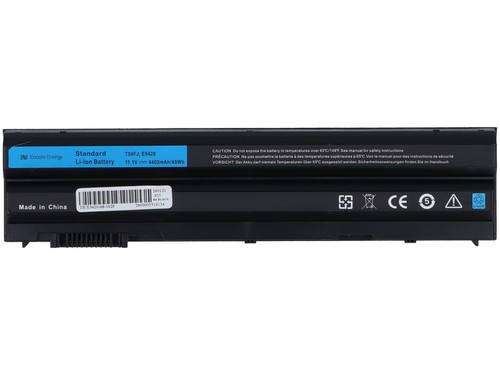 Dell akku latitude e5420 - dell,