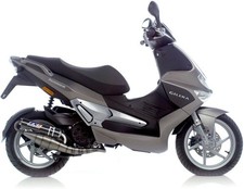 GILERA Runner RST Purejet