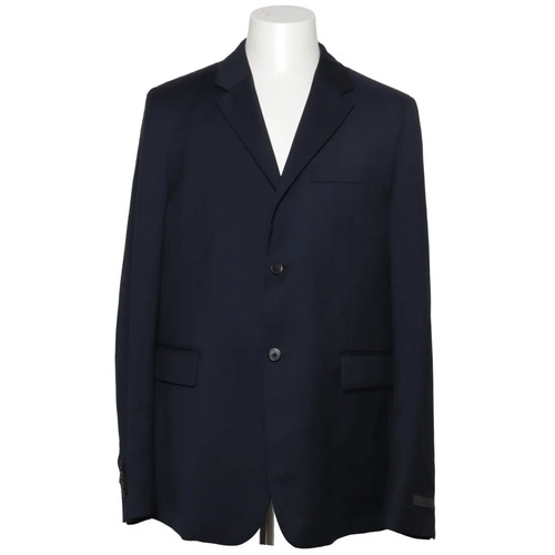 Prada blazer größe 54r - prada,, blazer,