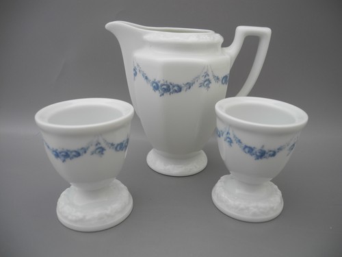 Rosenthal eierbecher - rosenthal,