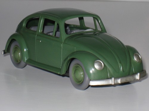 Original wiking vw - 1:40,