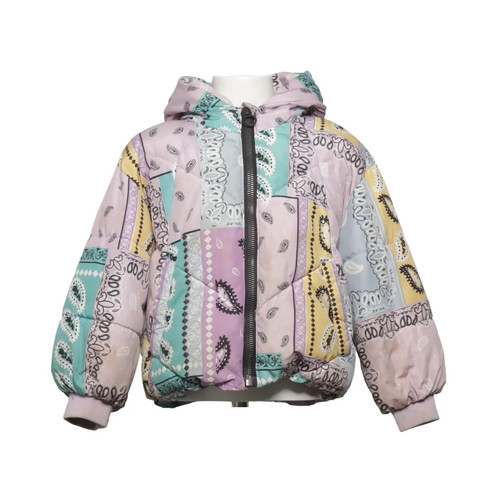 Zara winterjacke mädchen - zara,,