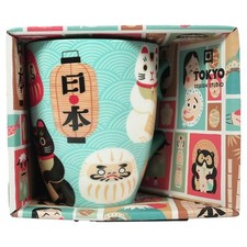 Tokyo Design Kaffee Tasse