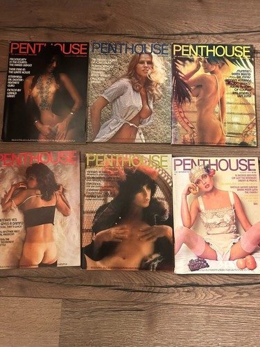Penthouse zeitschriften - us-penthouse,
