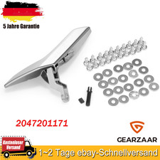 Türöffner Türgriff Hebel Innen Links für MERCEDES-BENZ C-KLASSE W204 S204 Chrom