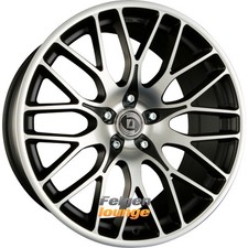 Diewe wheels fina nero - diewe,