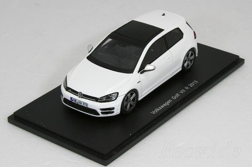 Spark golf r7 2013 - spark, 1/43