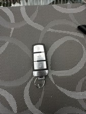 Original Schlüssel Fernbedienung VW Passat 3C 2005 - 2010