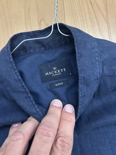 Original hackett london - original,