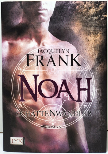 Noah schattenwandler - noah,
