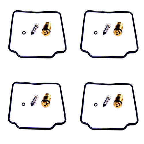Vergaser reparatursatz für - reparatursatz,