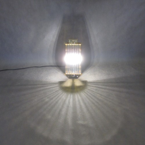 Wall lamp 25cm art deco - wall,