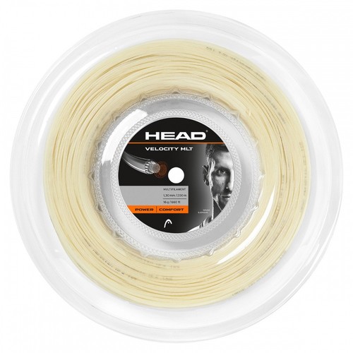 Head velocity mlt natur - velocity, 200m