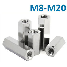 Feingewinde Sechskant