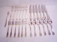 ESSBESTECK NAGOLD 90