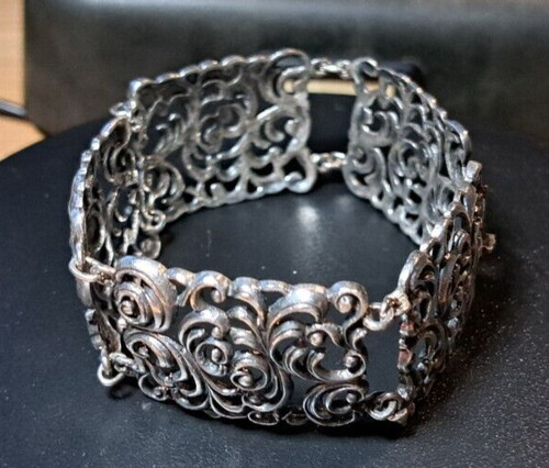Gliederarmband - ,