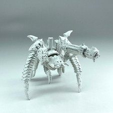 Tyraniden Hierodule Bio-Titan