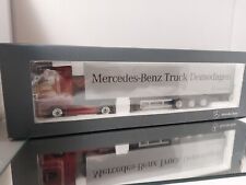 NZG Mercedes Actros 1860 LKW