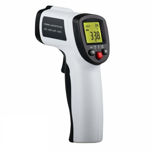 Infrarot thermometer pyrometer - thermometer,
