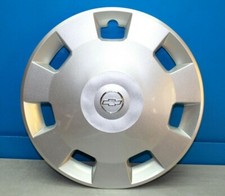 13250549 Original GM 15 Zoll Radkappe Zierkappe Chevrolet Opel Meriva A
