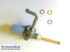 1x Benzinhahn Kraftstoffhahn Trabant 601 Alte Ausführung