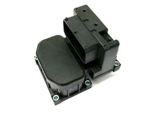 Hydraulikblock Steuergerät