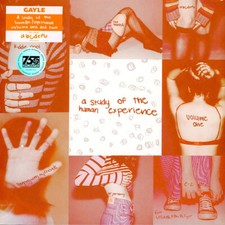 Gayle - A Study Of The Human