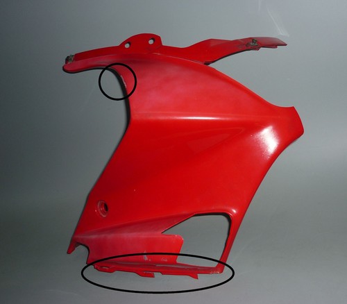 Honda vfr 750 rc36 - vfr,