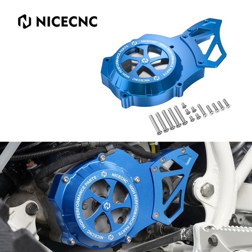 Nicecnc schwungrad stator - schwungrad,