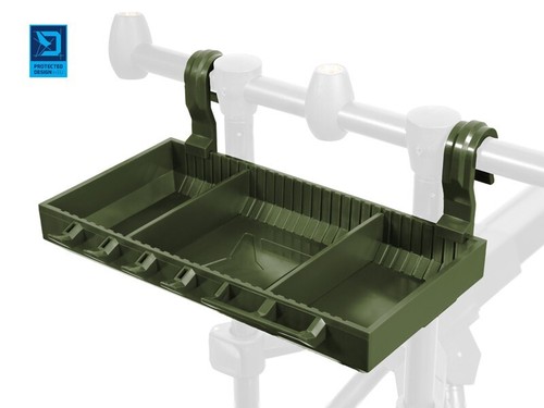 Rod pod ablage delphin - ablage, shelf